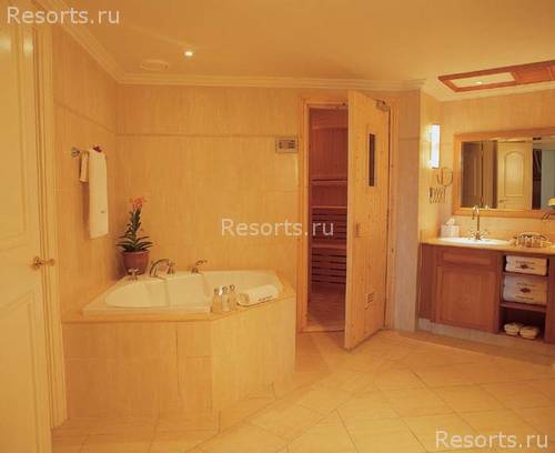 Maritim Hotel 26